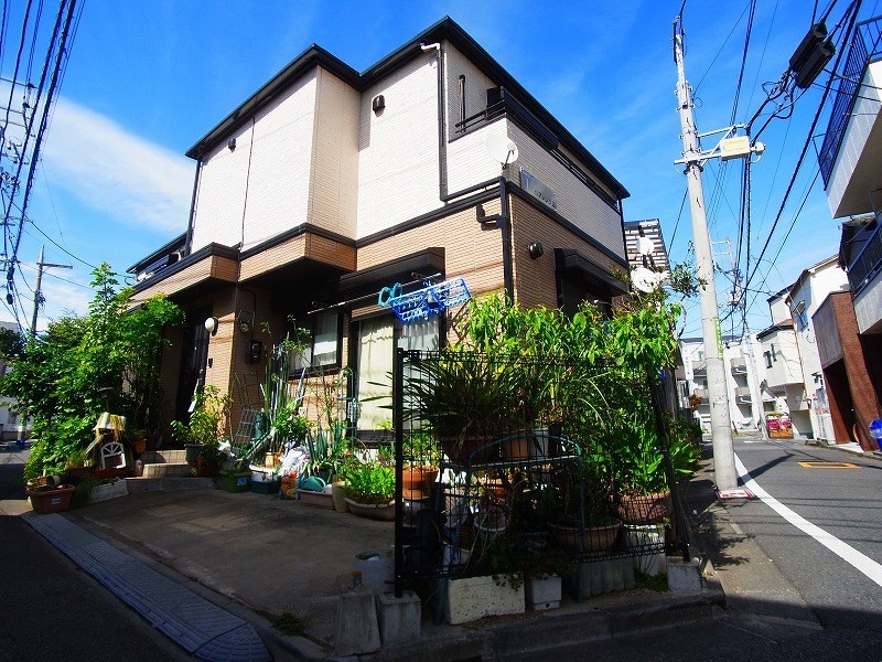 ペアレンツ２ その他外観4