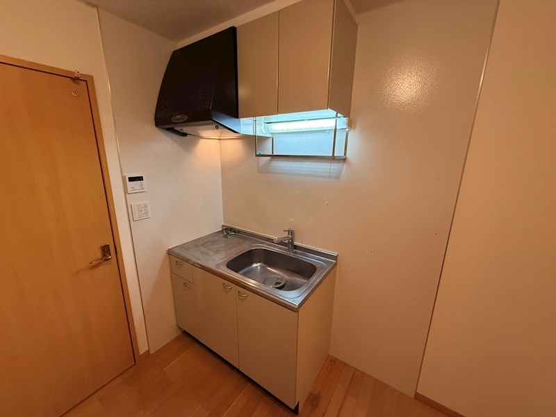 ペアレンツ２ キッチン