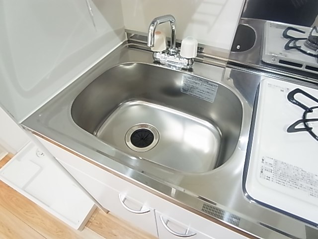 ＴＡＴＥＲＵＡｐａｒｔｍｅｎｔ足立区梅田４丁目 その他12