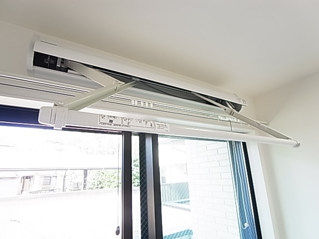 ＴＡＴＥＲＵＡｐａｒｔｍｅｎｔ足立区梅田４丁目 その他16