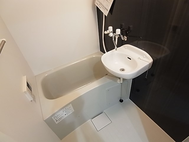 ＴＡＴＥＲＵＡｐａｒｔｍｅｎｔ足立区梅田４丁目 風呂画像