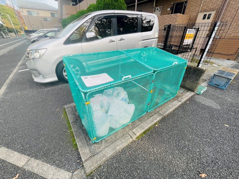 フラワーフォンテーヌ２ その他外観5