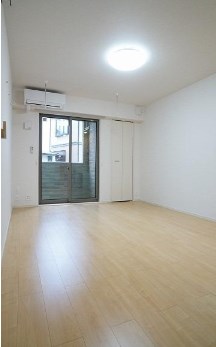 クリアネス リビング