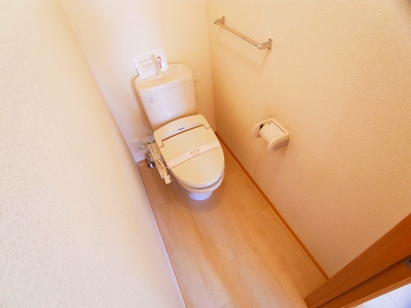 アミューズA その他1