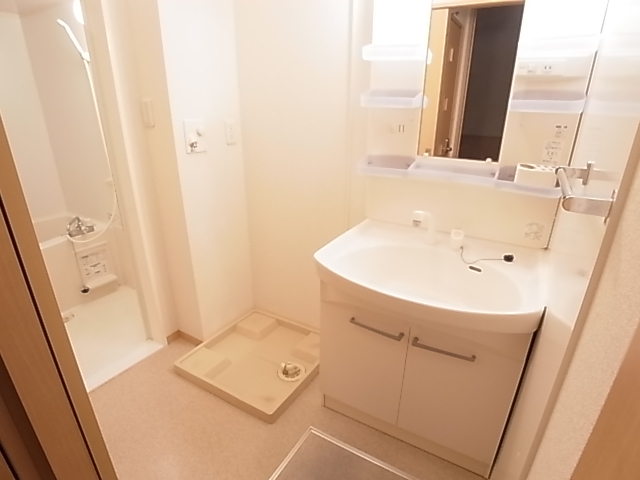 アミューズA その他2