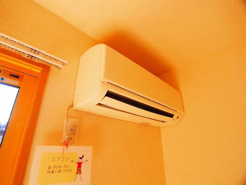 アミューズA その他5