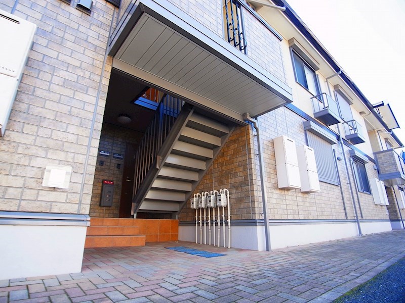 アミューズA その他外観1