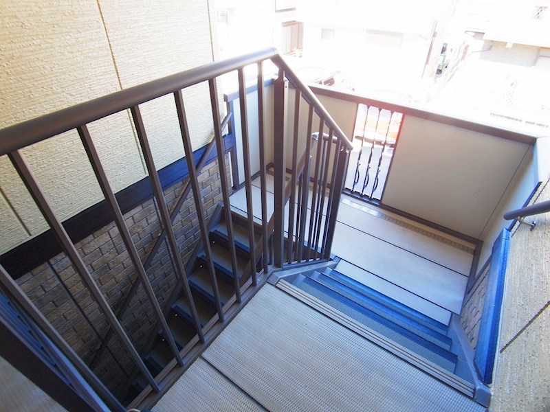 アミューズA その他外観5