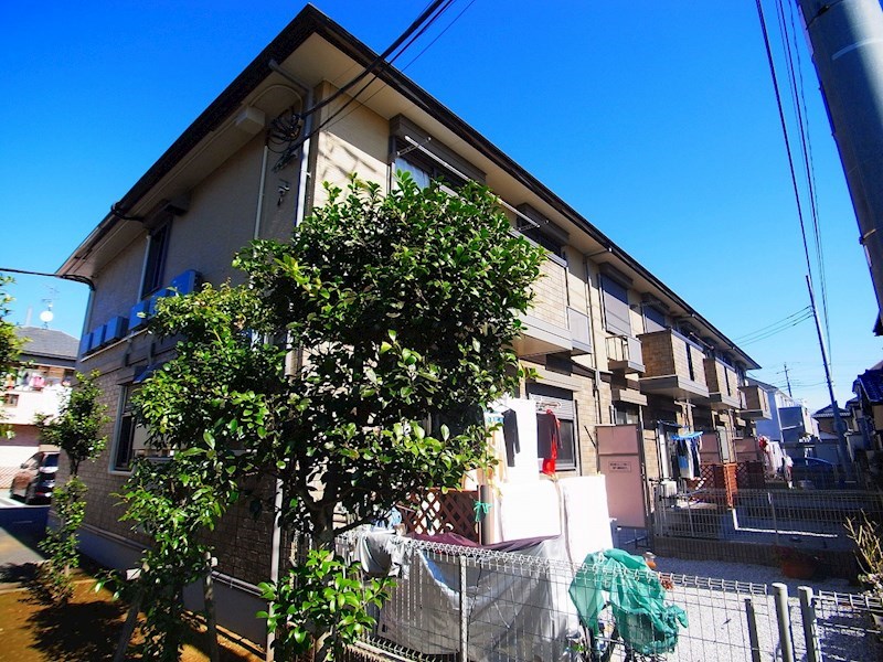 アミューズA その他外観6