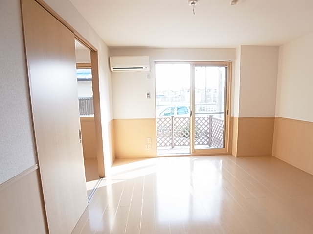 アミューズA その他9