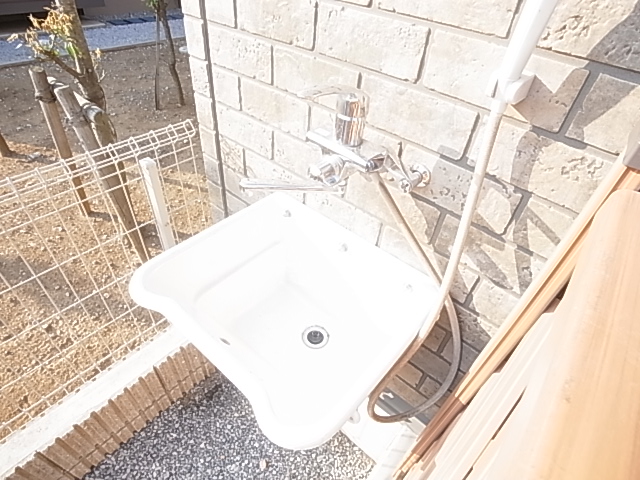 アミューズA その他10