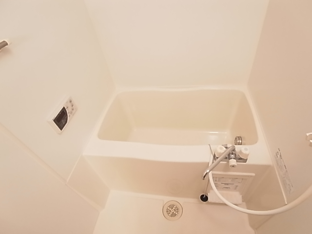 アミューズA 風呂画像