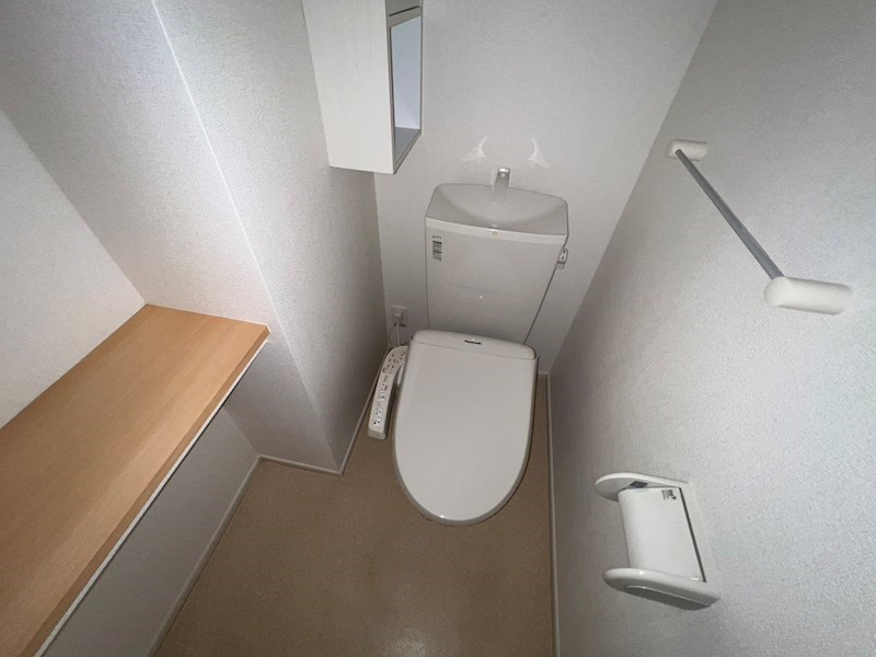 アンソレイユ その他1