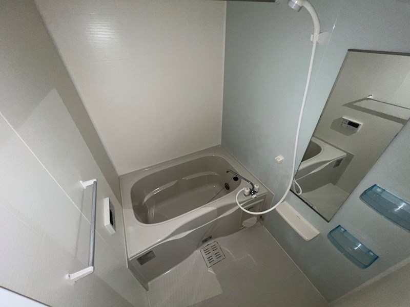 アンソレイユ 風呂画像