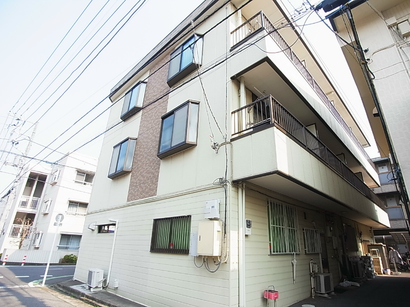 シャトル明原  その他外観4