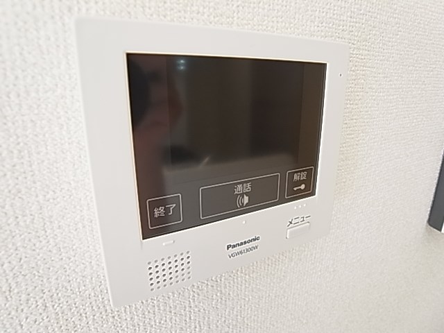 ファミユB セキュリティ