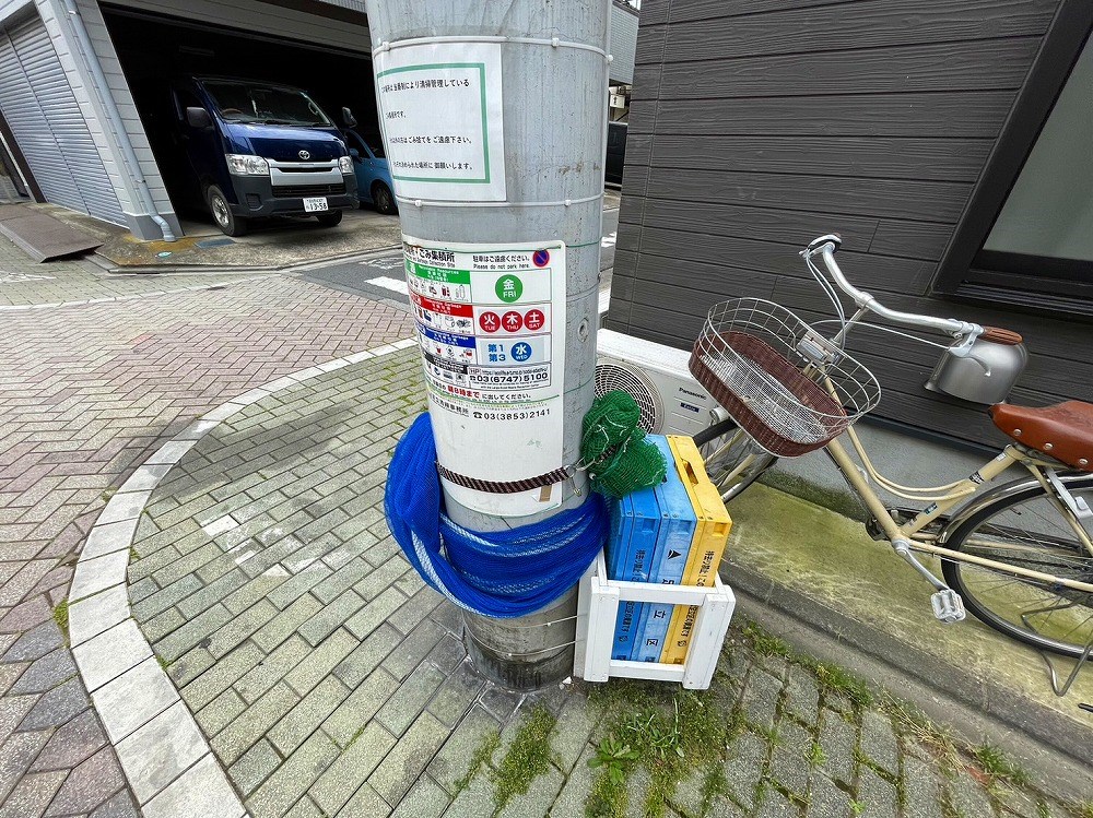 CASAR千住大橋 その他外観6