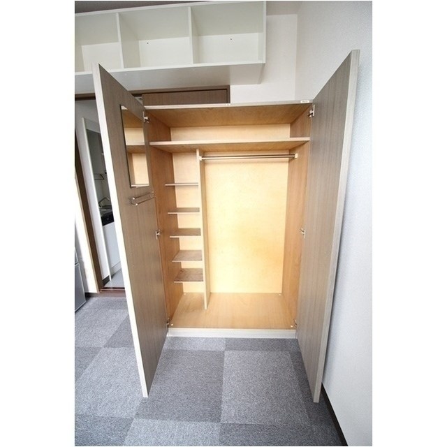 サフィールフォーレ65 その他3