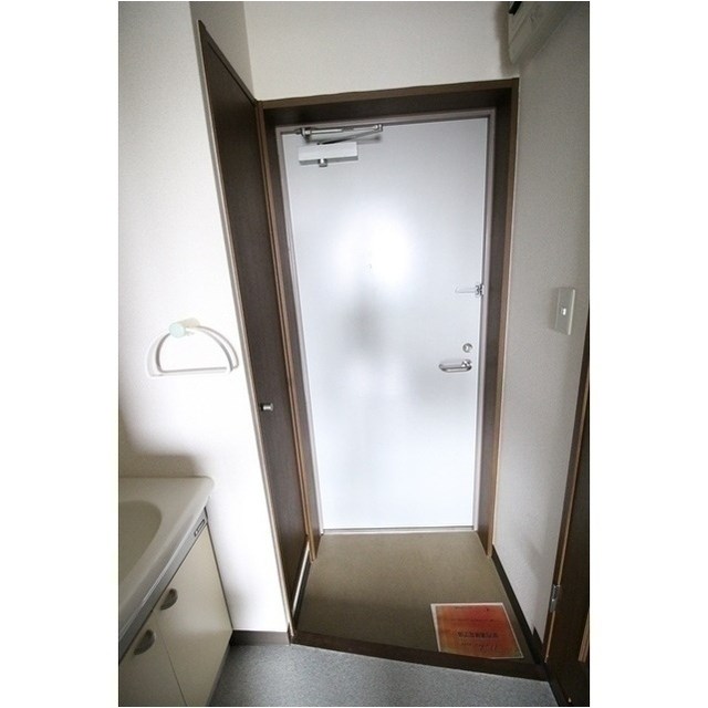 サフィールフォーレ65 その他4