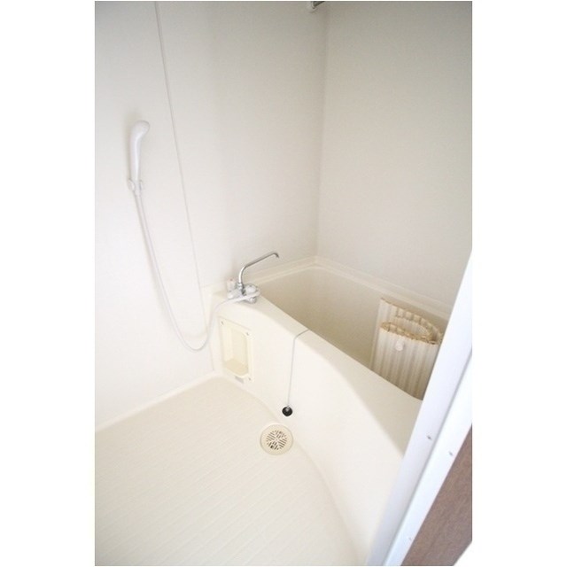 サフィールフォーレ65 風呂画像