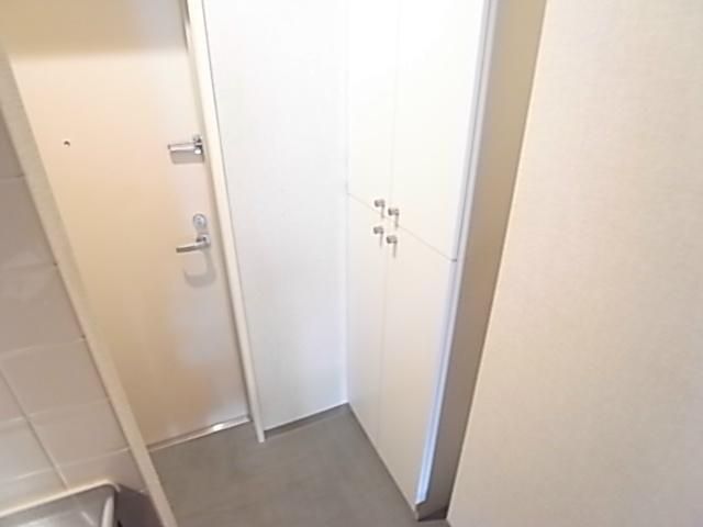 グランドルチェ1 玄関
