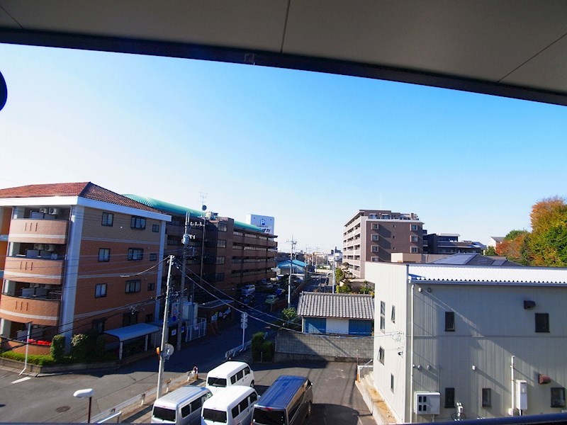 ヴァンテ　コリーヌ南流山 その他5