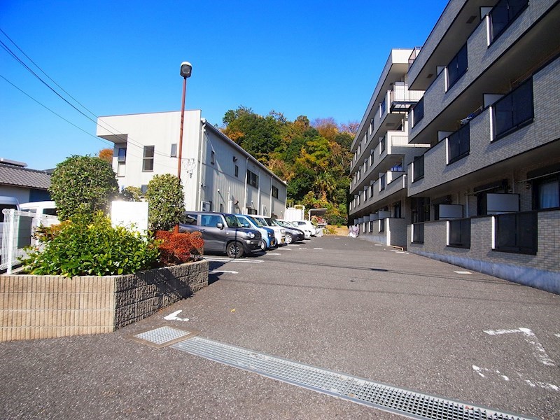 ヴァンテ　コリーヌ南流山 その他外観3