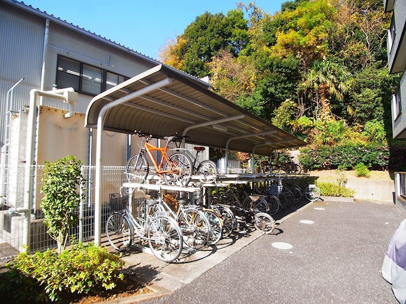 ヴァンテ　コリーヌ南流山 その他外観4