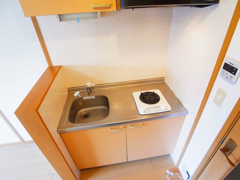 ヴァンテ　コリーヌ南流山 キッチン