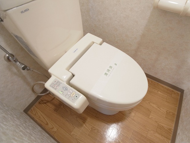 サンフィット渋谷  その他1