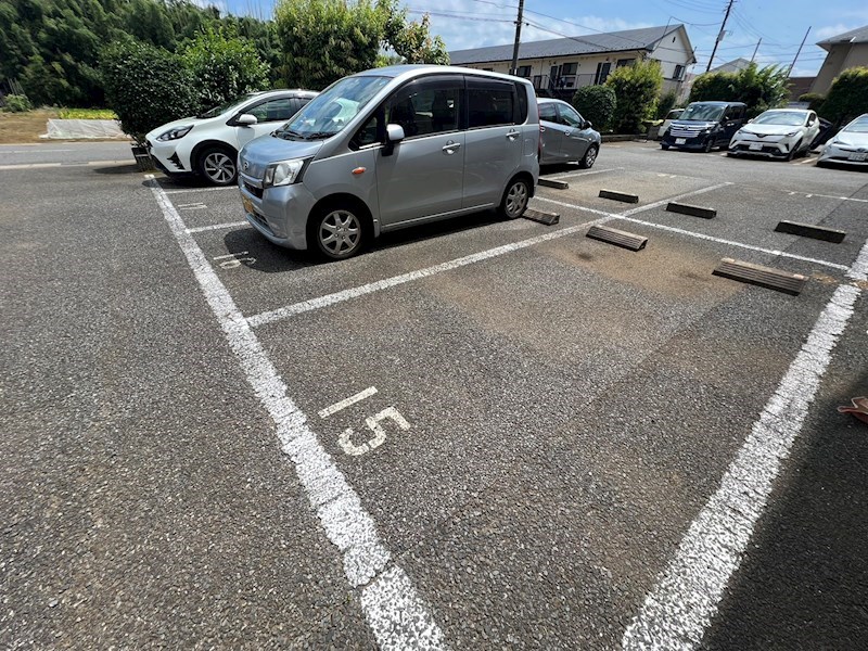 サンフィット渋谷  その他外観3