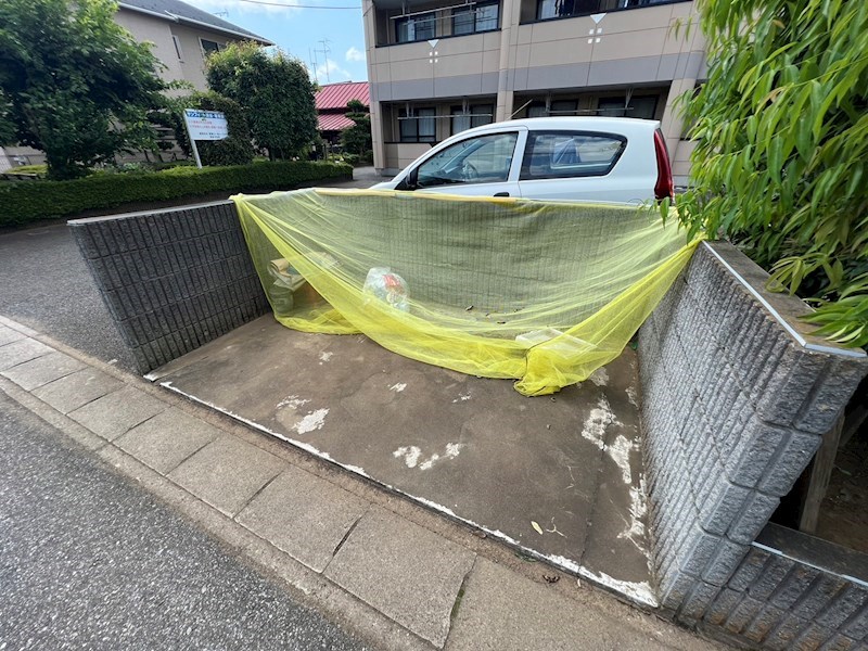 サンフィット渋谷  その他外観4
