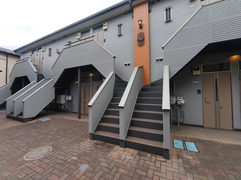 アーバングレース弐番館 その他外観1