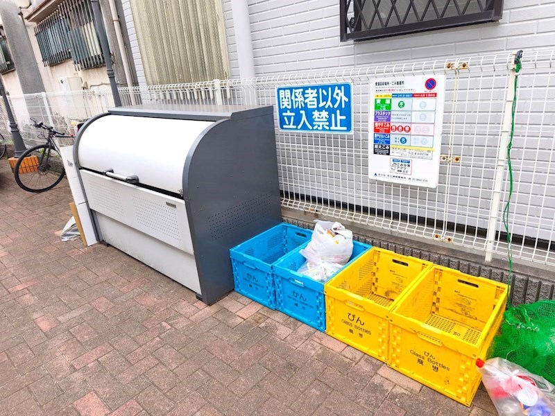 アーバングレース弐番館 その他外観5