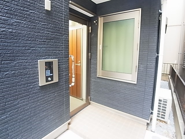 コンフォート北綾瀬 その他外観1