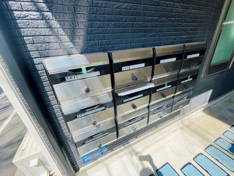 コンフォート北綾瀬 その他外観4