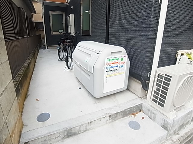 コンフォート北綾瀬 その他7