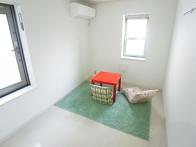 コンフォート北綾瀬 その他14