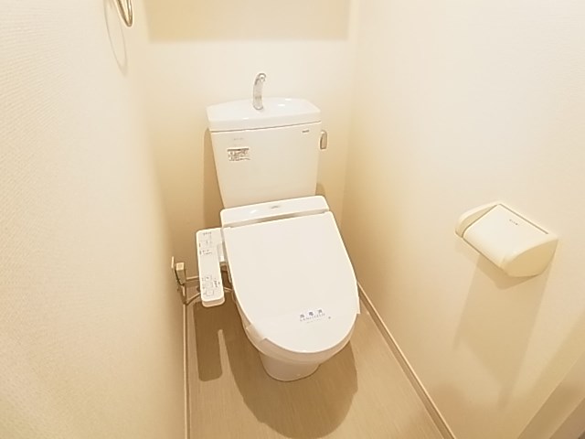 リブリ・サンオアシス その他1