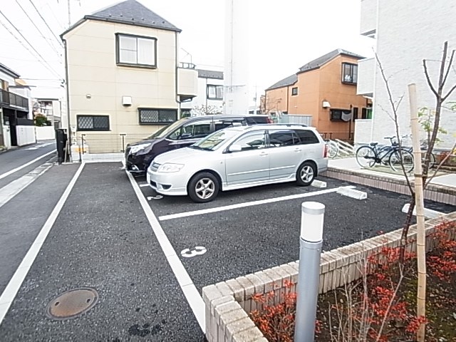 リブリ・サンオアシス その他外観3