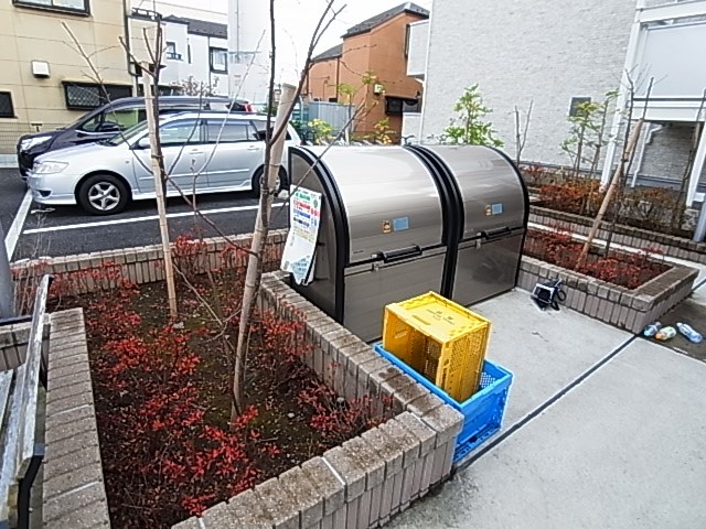 リブリ・サンオアシス その他外観5