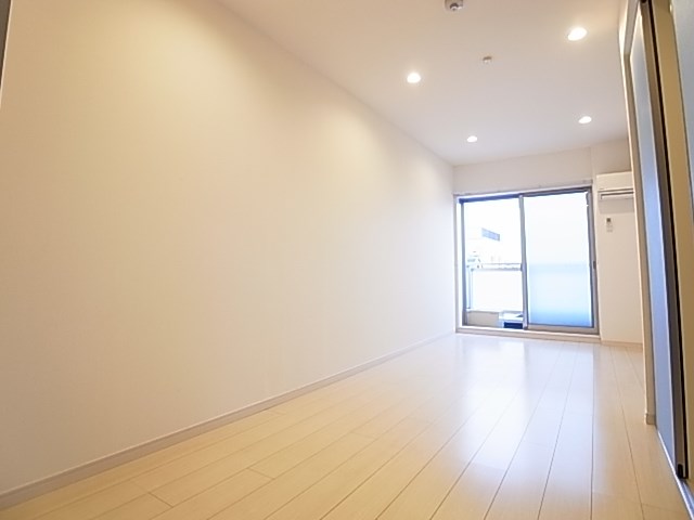 リブリ・サンオアシス ベッドルーム