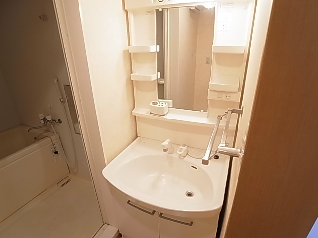 グリーンソレアード その他2