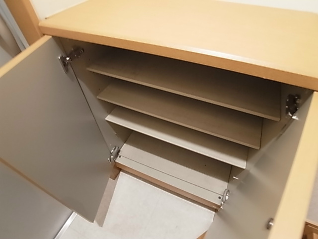 グリーンソレアード その他4