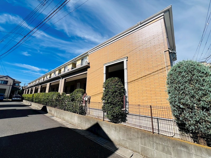 グリーンソレアード その他外観3