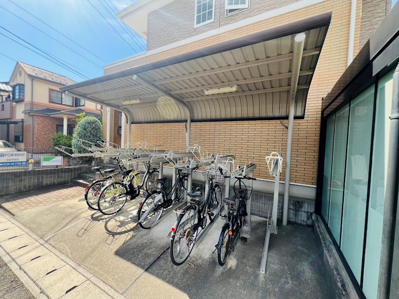 グリーンソレアード その他外観4