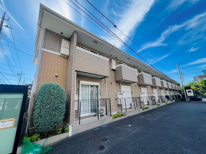 グリーンソレアード その他外観5