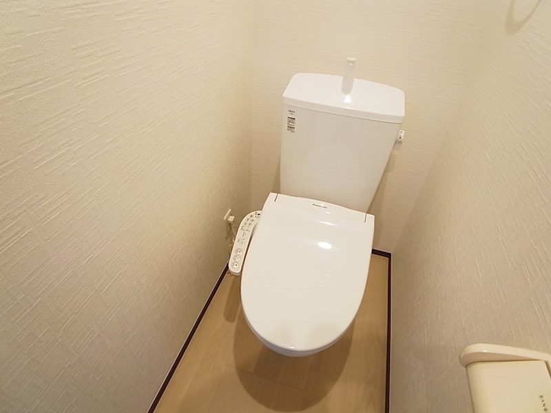 ジェンティーレ その他1