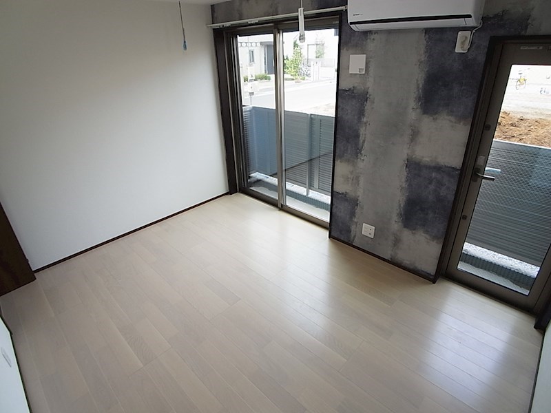 ジェンティーレ その他6