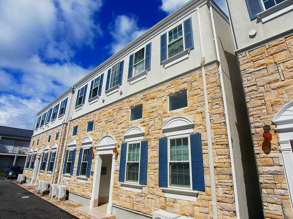 PRIMA NOZZE柏1～プリマノッツェカシワ～ 102号室 外観